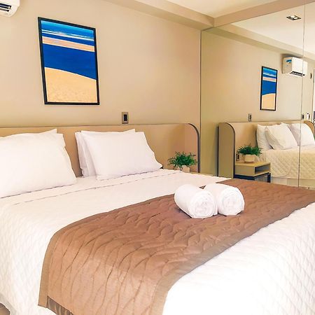 Infinity At The Sea - Myflats Hospedagens Joao Pessoa Exterior photo