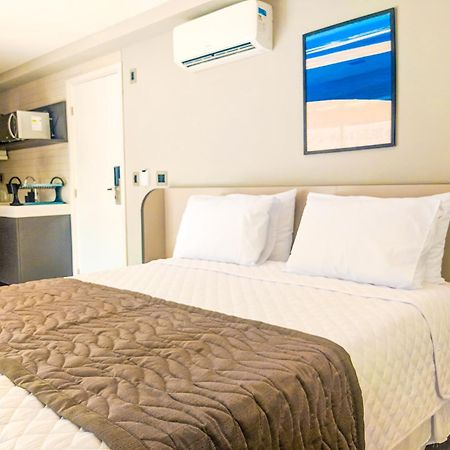 Infinity At The Sea - Myflats Hospedagens Joao Pessoa Exterior photo
