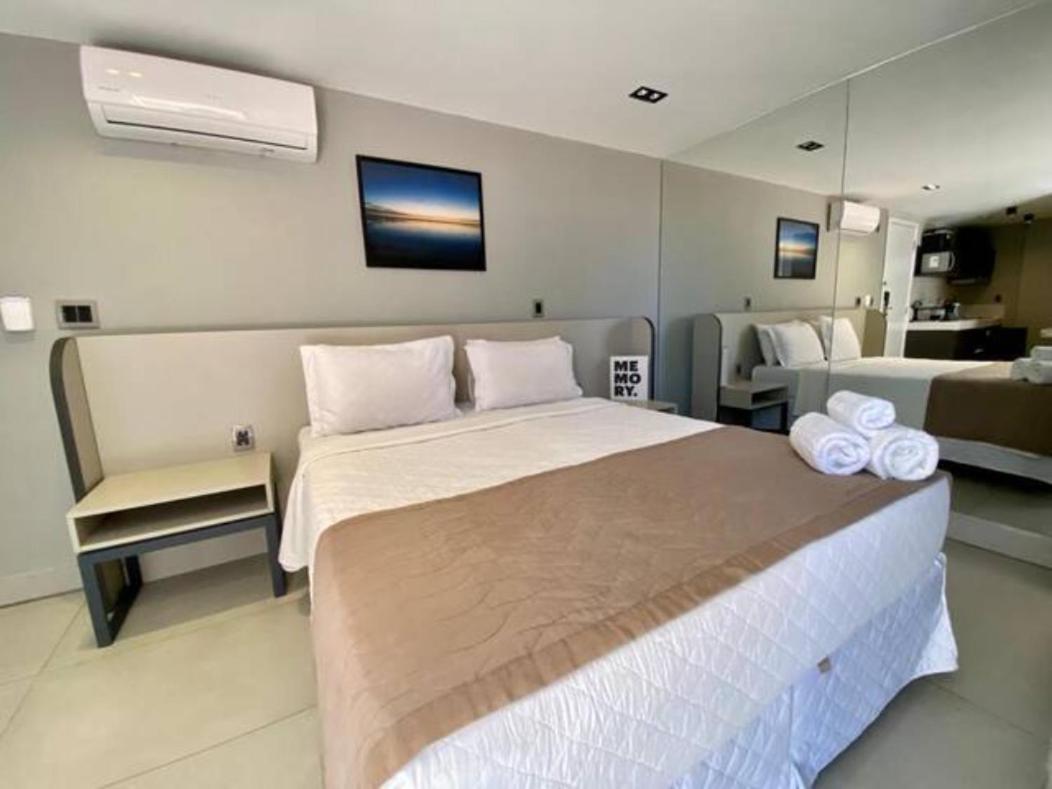 Infinity At The Sea - Myflats Hospedagens Joao Pessoa Exterior photo