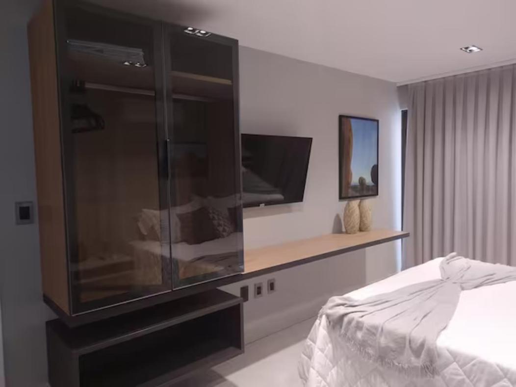 Infinity At The Sea - Myflats Hospedagens Joao Pessoa Exterior photo