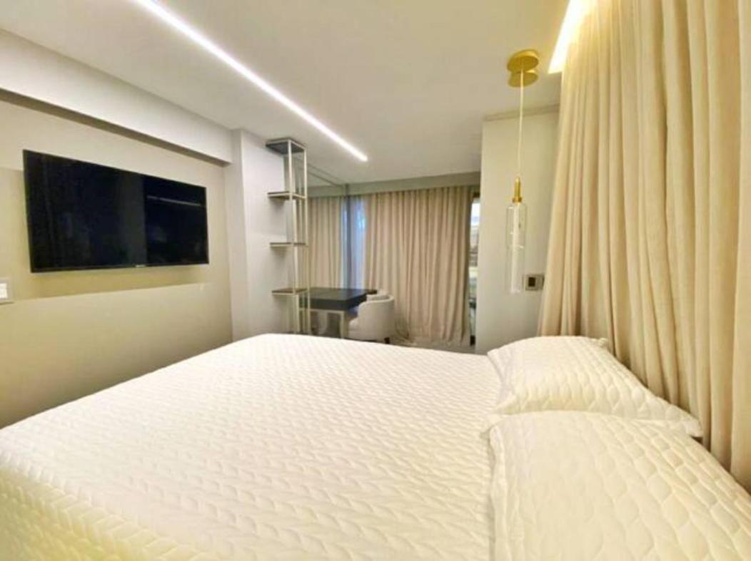 Infinity At The Sea - Myflats Hospedagens Joao Pessoa Exterior photo