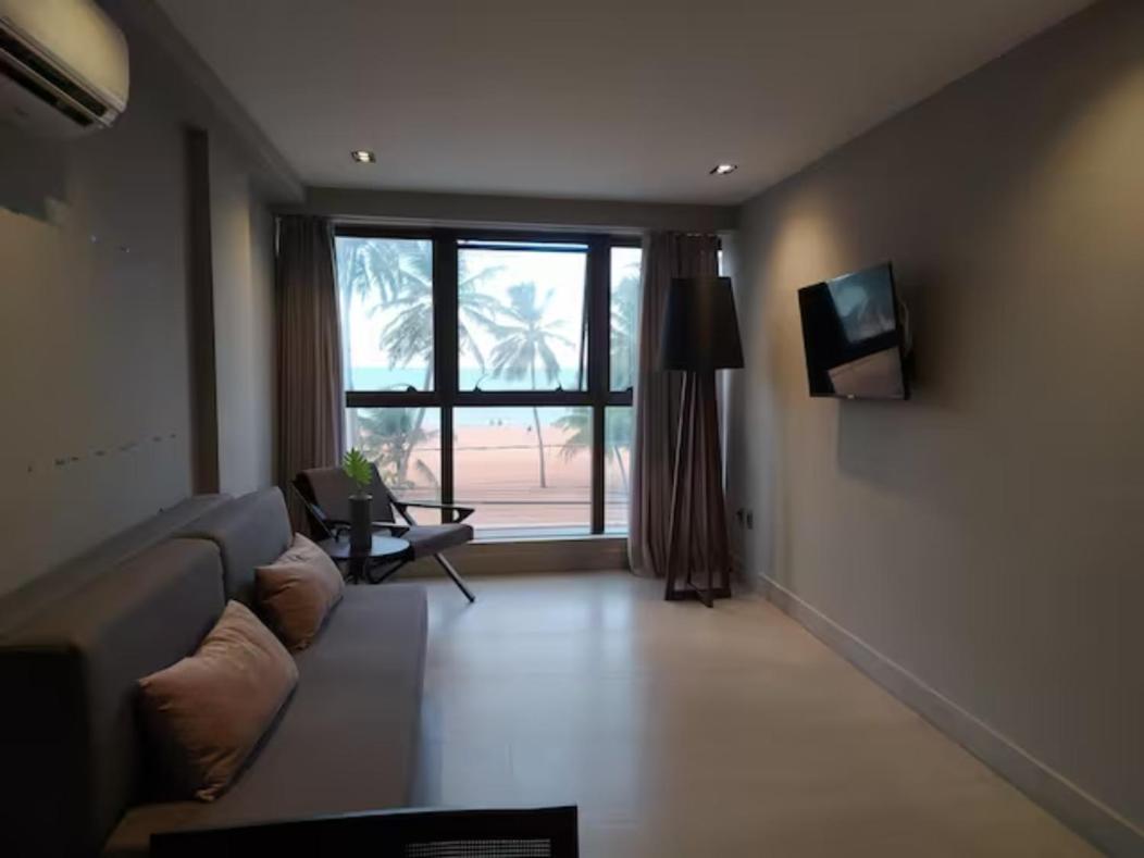 Infinity At The Sea - Myflats Hospedagens Joao Pessoa Exterior photo