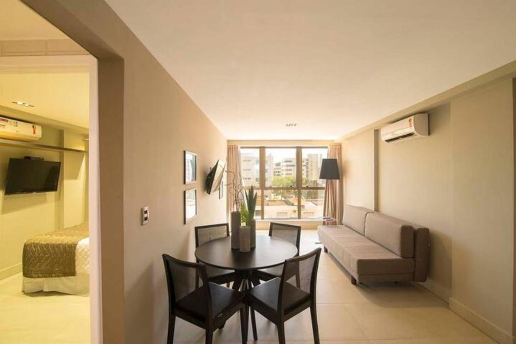 Infinity At The Sea - Myflats Hospedagens Joao Pessoa Exterior photo