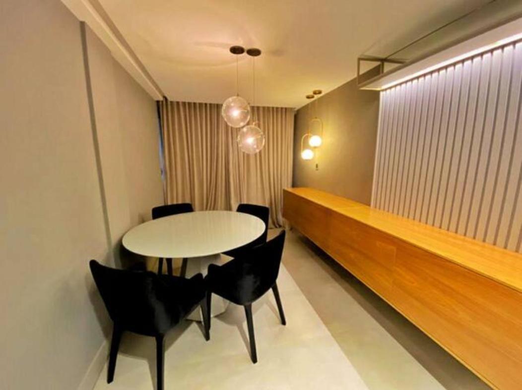 Infinity At The Sea - Myflats Hospedagens Joao Pessoa Exterior photo