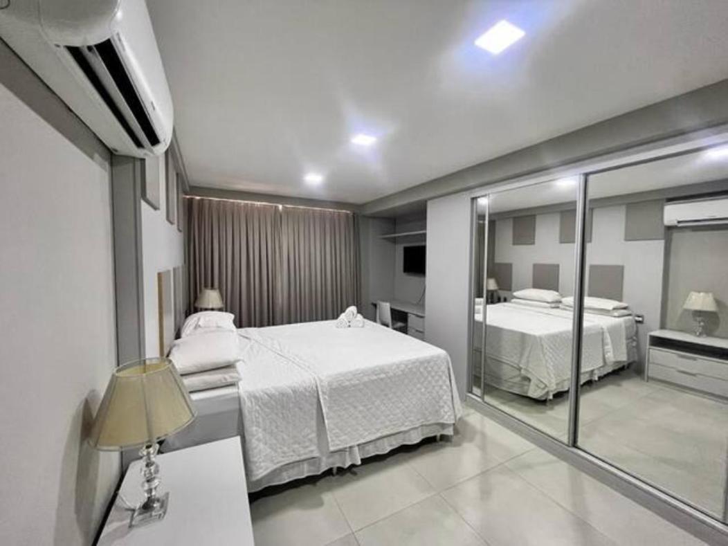 Infinity At The Sea - Myflats Hospedagens Joao Pessoa Exterior photo