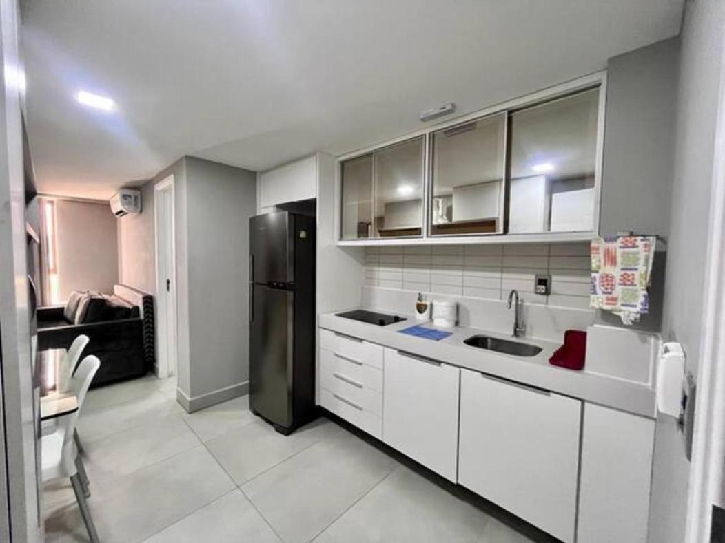 Infinity At The Sea - Myflats Hospedagens Joao Pessoa Exterior photo