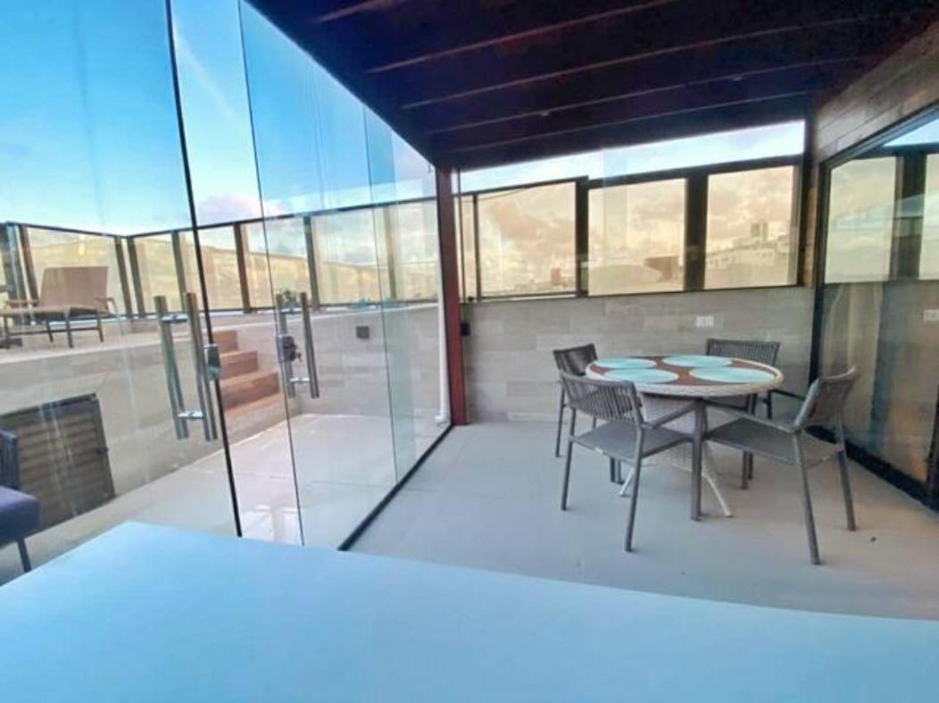 Infinity At The Sea - Myflats Hospedagens Joao Pessoa Exterior photo